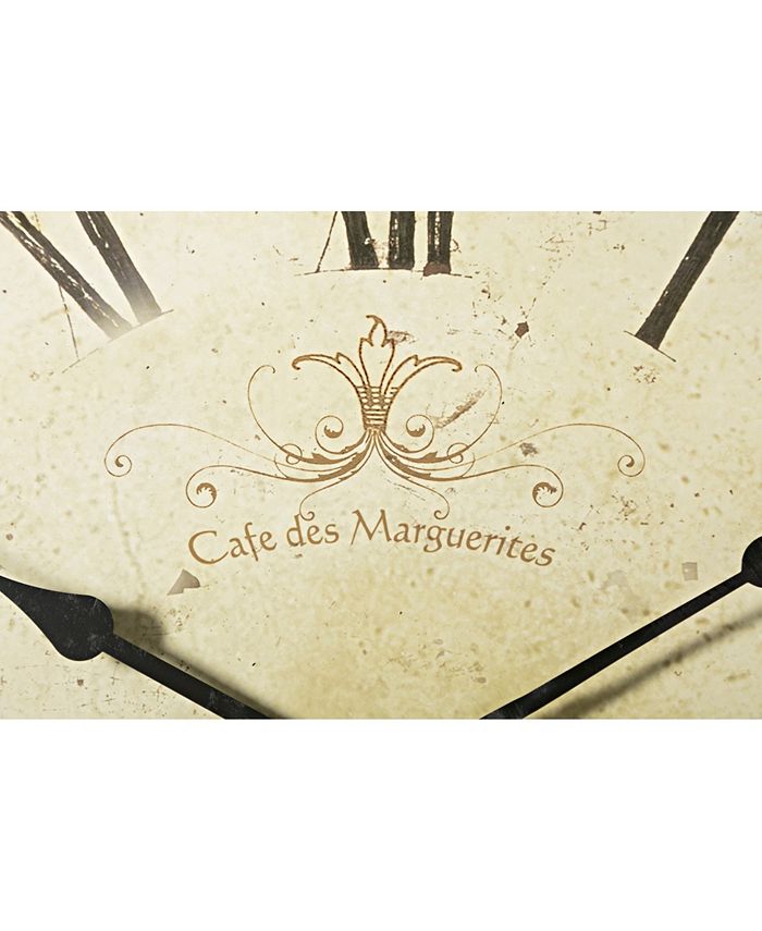 IMAX Large Wall Clock with Pendulum & Reviews Home Macy's