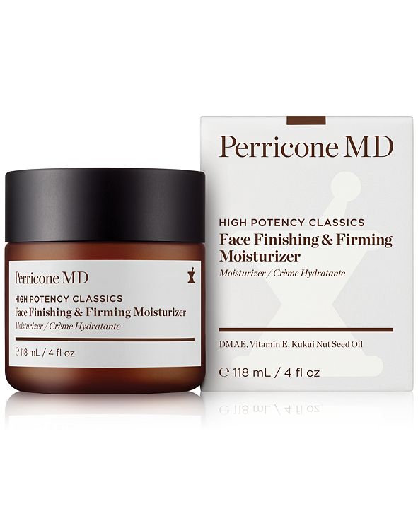 Perricone MD High Potency Classics Face Finishing & Firming Moisturizer