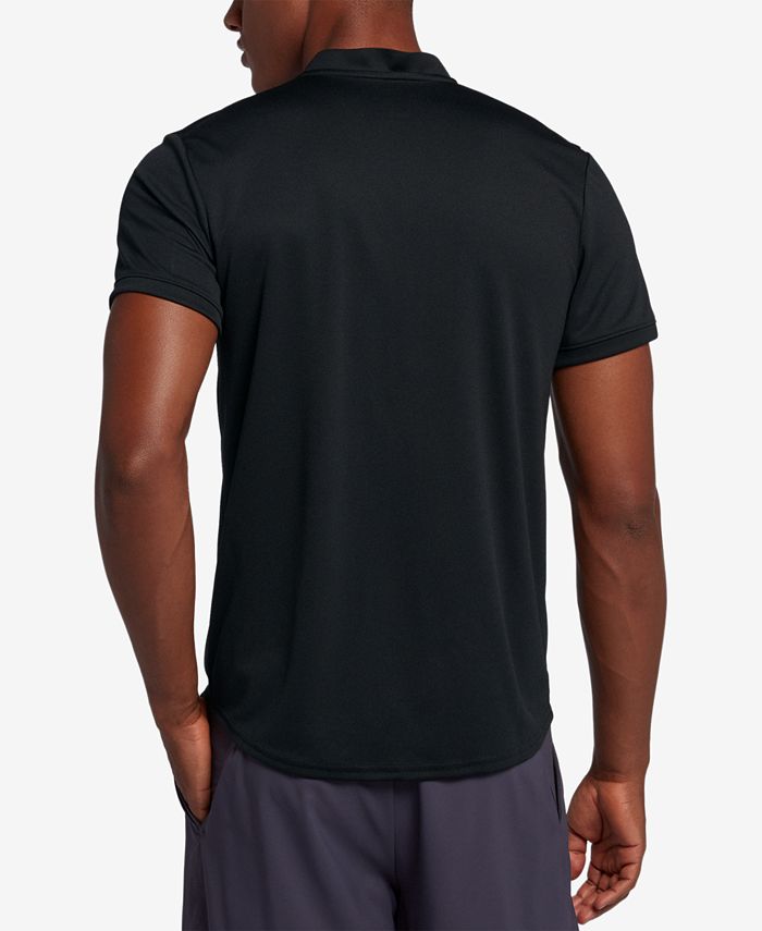 nike womens jumper black