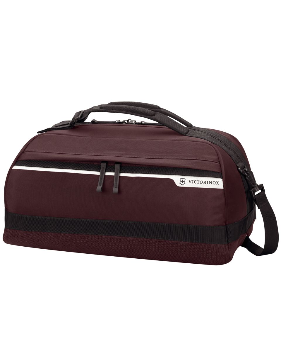 Victorinox Duffel, CH 97 2.0 Climber Carry On