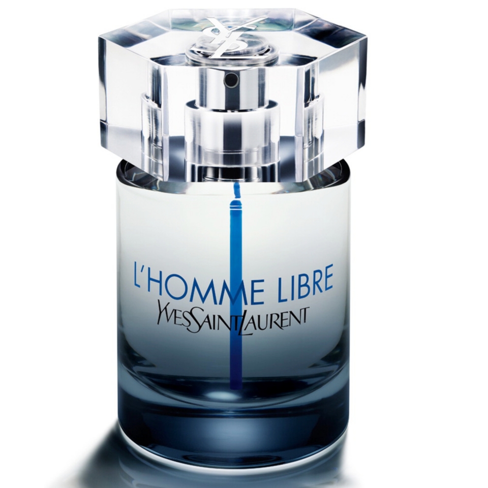 Yves Saint Laurent LHomme Libre Fragrance Collection for Men   SHOP 