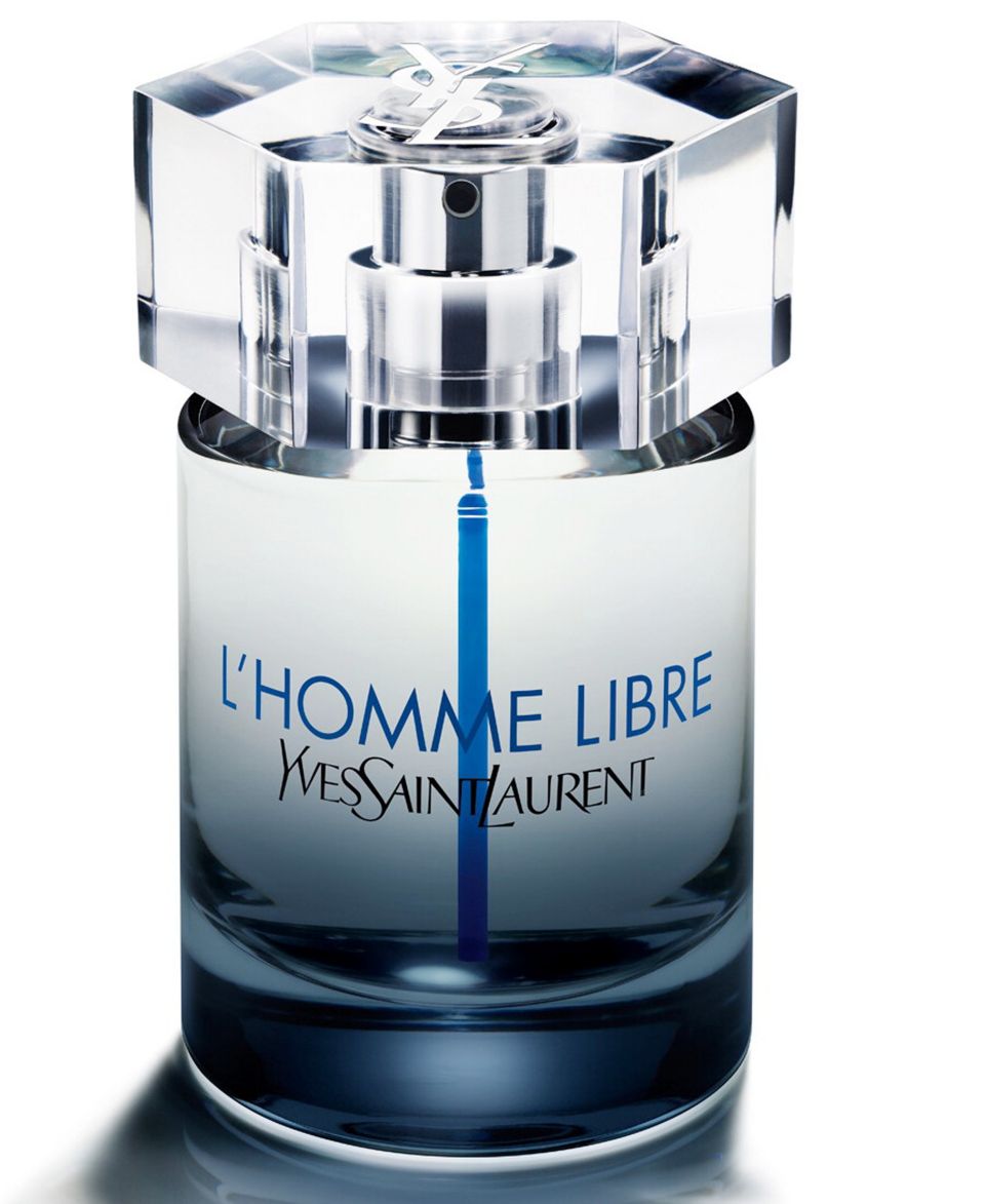 Yves Saint Laurent LHomme Libre Fragrance Collection for Men   SHOP