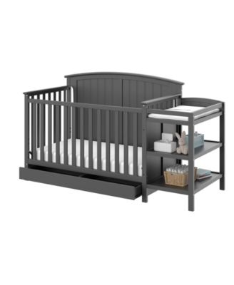 macy's crib mattress