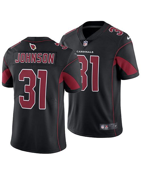 Nike Men S David Johnson Arizona Cardinals Limited Color Rush Jersey Reviews Sports Fan Shop By Lids Men Macy S