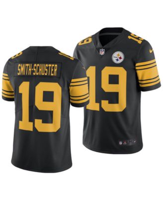 juju smith schuster jersey color rush