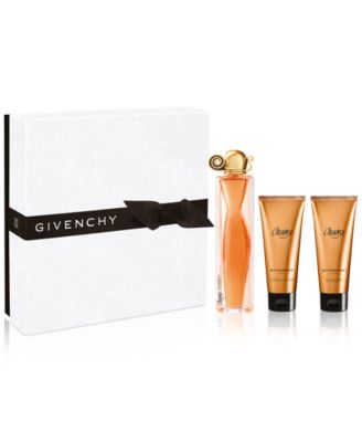 Givenchy 3-Pc. Organza Gift Set 