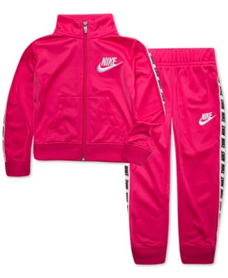 nike girl sweat outfit