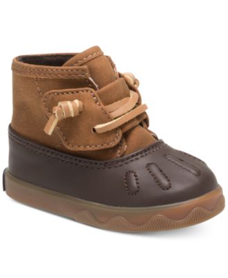 duck boots for baby boy