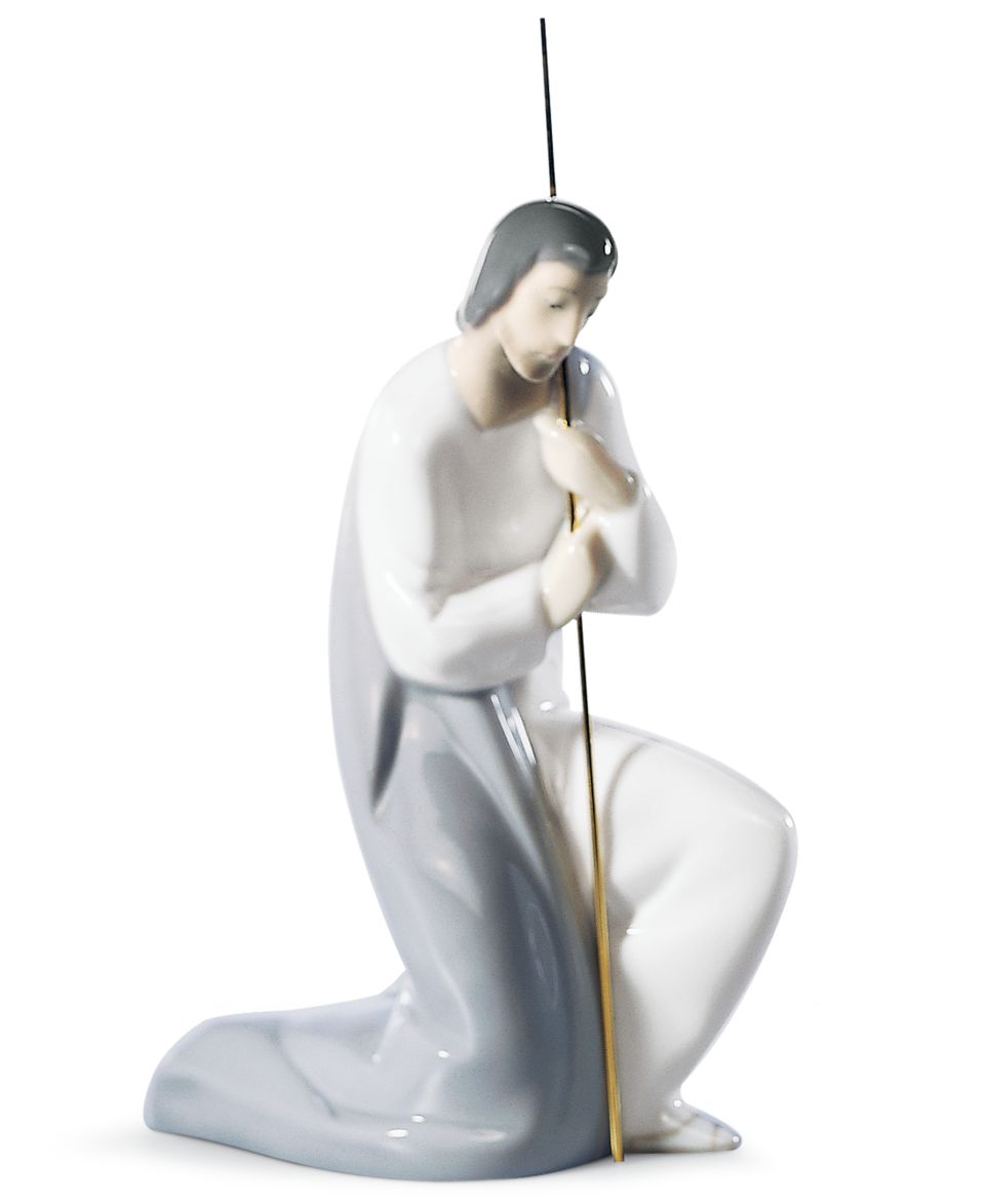 Lladro Collectible Figurine, Baby Jesus   Collectible Figurines   for