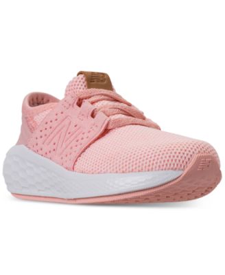 new balance cruz toddler