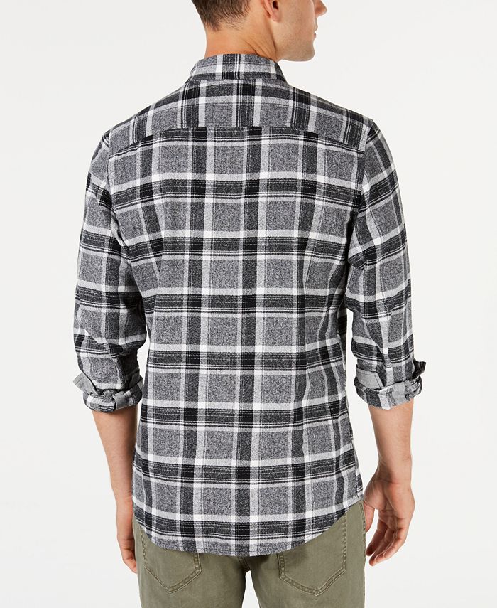 american rag flannel