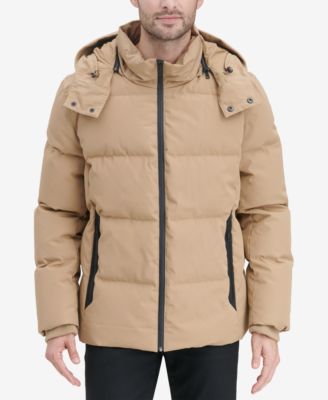 kenny men's parka
