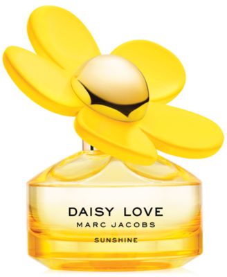 macy's daisy love perfume