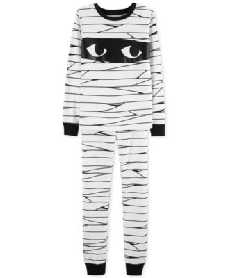 carters mummy pajamas