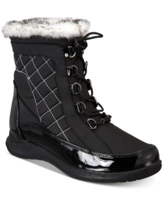 Sporto Jenny Water-Resistant Boots 