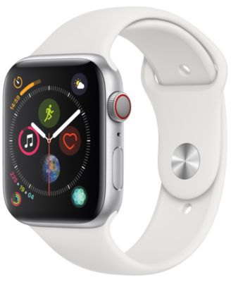 watch series 4 sport band