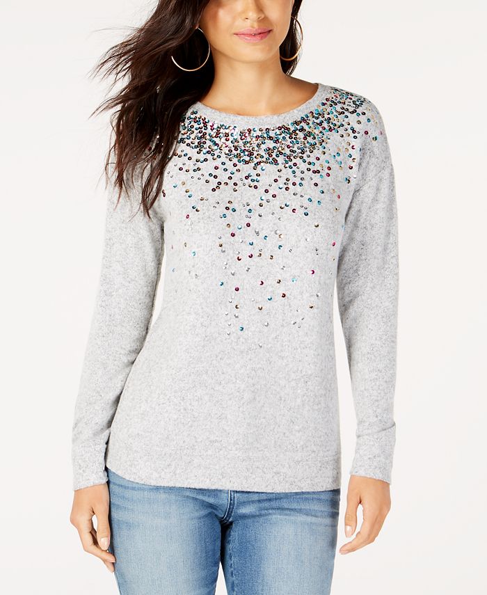 inc knit tops