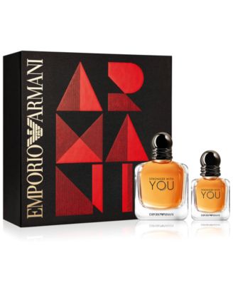 armani you gift set