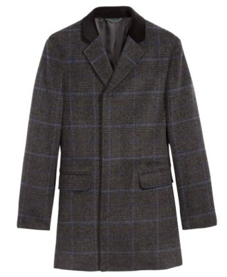 ralph lauren coat dress