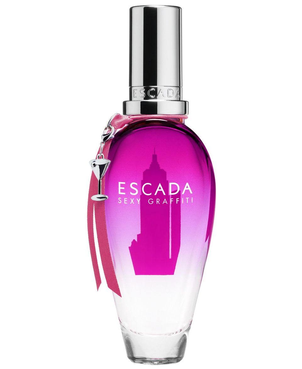 Escada Rockin Rio Fragrance Collection for Women   