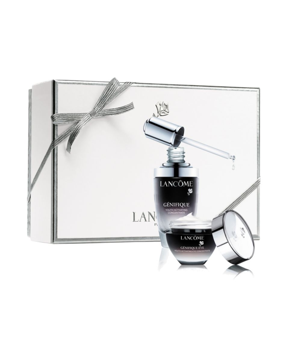 Lancôme Génifique Holiday Value Set