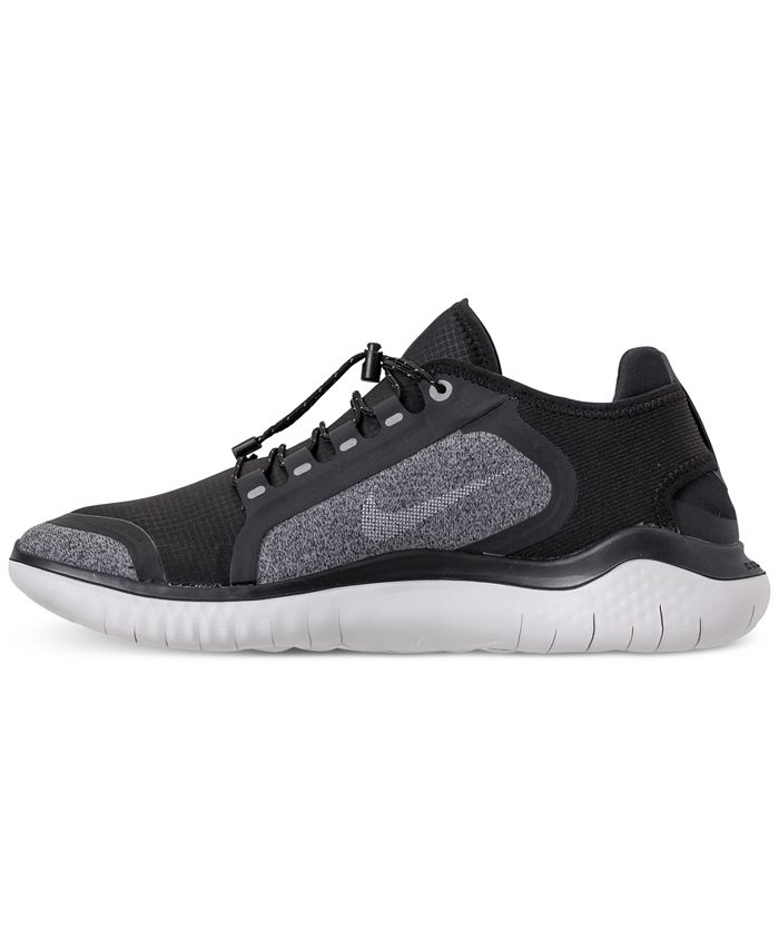 nike shield sneakers