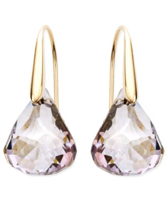 swarovski earrings macys