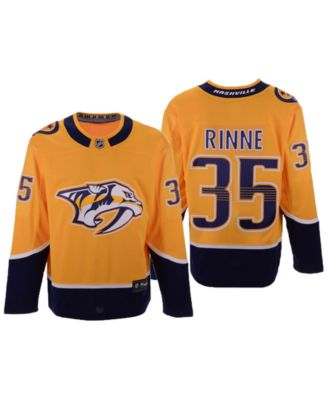 pekka rinne shirt