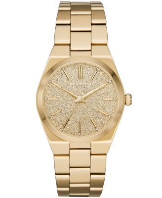 macy's michael kors watch