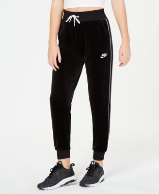 Nike Sportswear Velour Pants \u0026 Reviews 