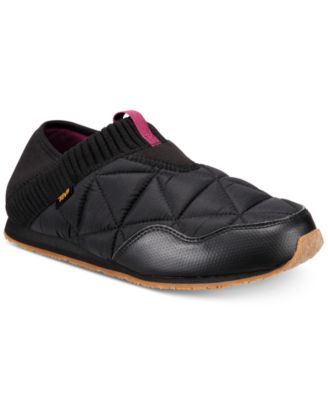 teva camp slippers