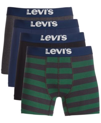 levis mens underwear online