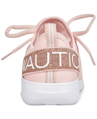 nautica kappil rose gold