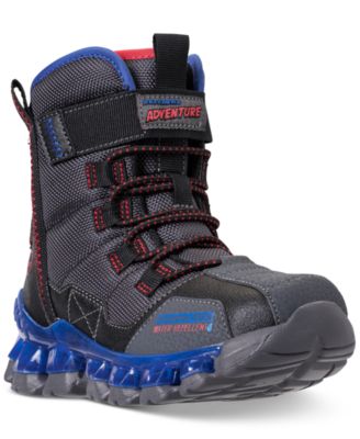 skechers adventure boots