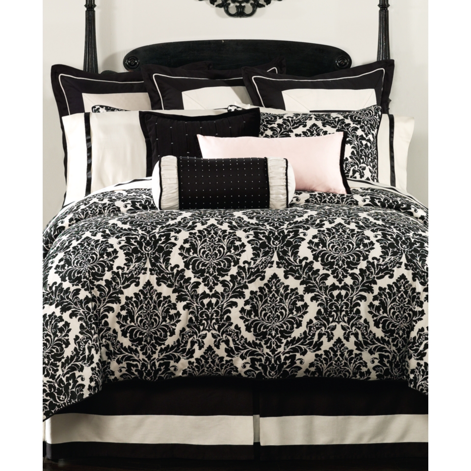 Waterford Bedding, Lisette Collection   Bedding Collections   Bed