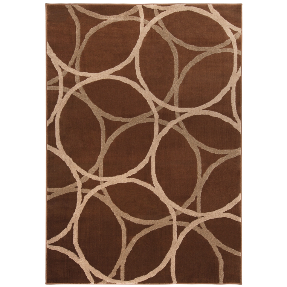 MANUFACTURERS CLOSEOUT Sphinx Area Rug, Tribecca 2522C 910 x 129