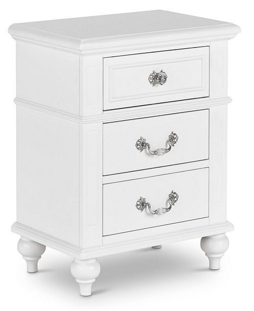 Picket House Furnishings Annie Nightstand Reviews Furniture Macy S