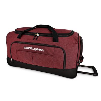 pacific gear luggage