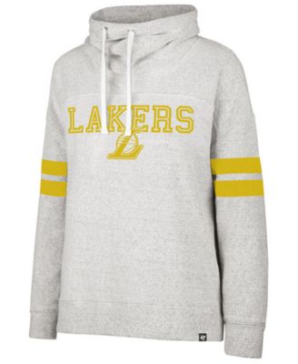 lakers women's sweatshirt