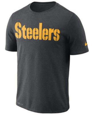 steelers dri fit