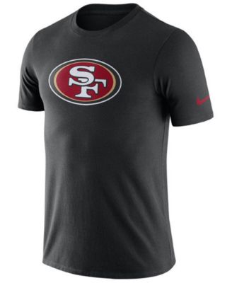 Nike Men's San Francisco 49ers Dri-Fit 