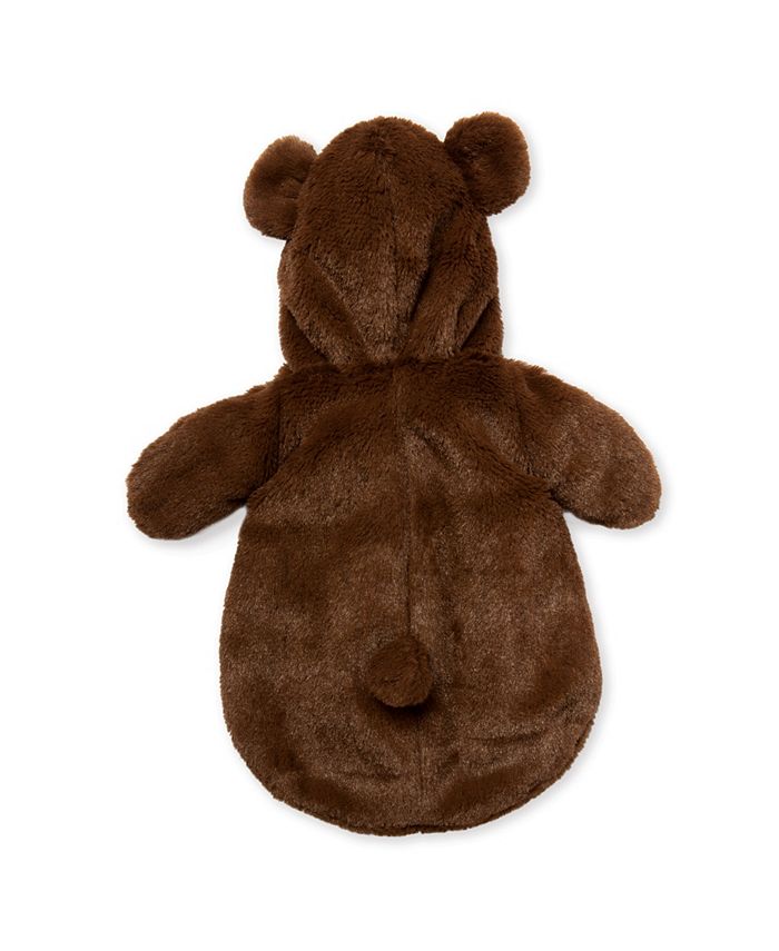 manhattan toy company teddy bear