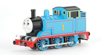 bachmann thomas the tank engine