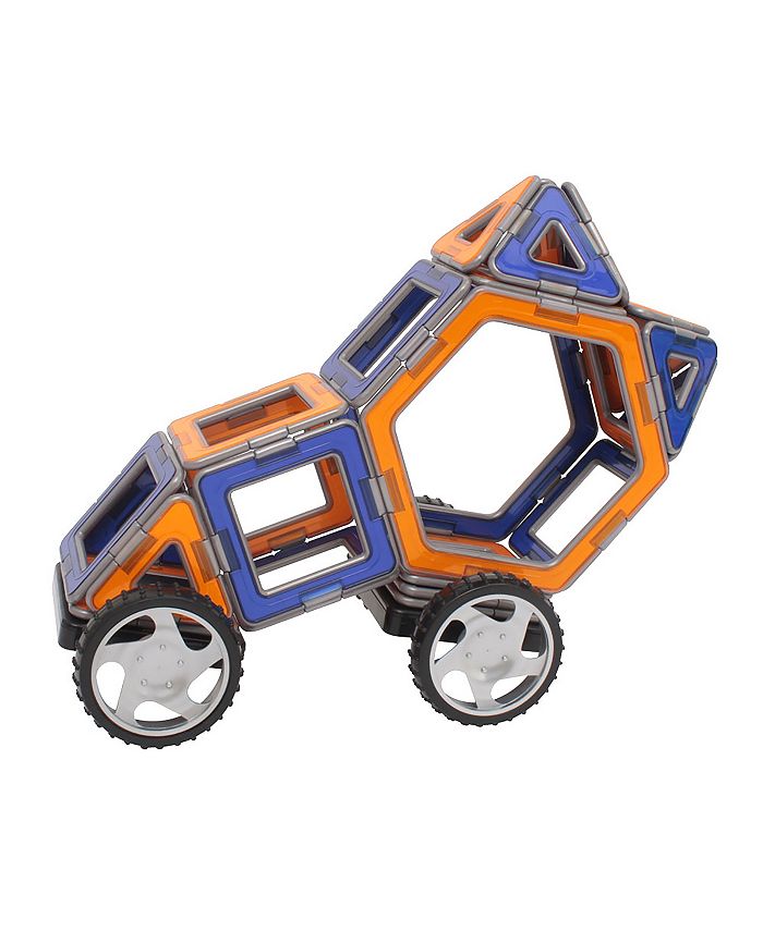 magformers xl cruiser set