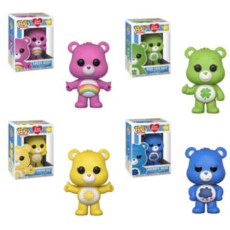 funshine bear funko