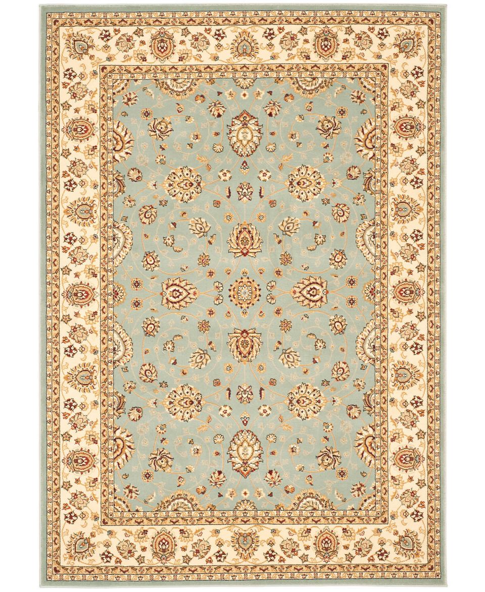 MANUFACTURERS CLOSEOUT Safavieh Area Rug, Majesty MAJ4782 6011 Lt