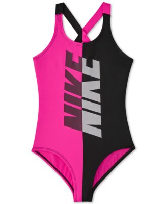 nike crossback swimsuit