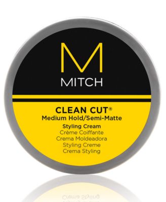 mitch hair gel