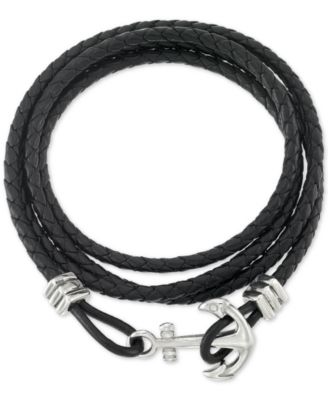 anchor clasp