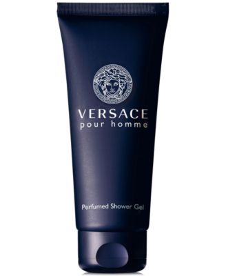 versace shower gel